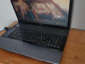 Didelis Acer Aspire 8930 - nuotraukos Nr. 2