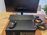 Dell Optiplex 5000 kompiuteris - nuotraukos Nr. 2