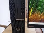Dell Optiplex 5000 kompiuteris - nuotraukos Nr. 6