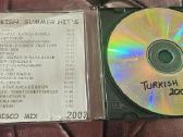 Įvairūs įrašyti CD (įvairi muzika) - nuotraukos Nr. 7