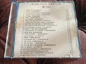 Įvairūs įrašyti CD (įvairi muzika) - nuotraukos Nr. 13