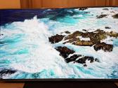 Xiaomi Mi Smart 4S 55 coliu 4k Android TV - nuotraukos Nr. 4