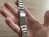 Citizen Promaster metalinė grandinėlė - nuotraukos Nr. 3