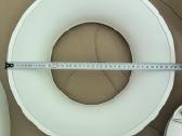 Ormi white šviestuvas (skersmuo 38 cm) - nuotraukos Nr. 2