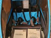 Thule coaster XT - nuotraukos Nr. 4