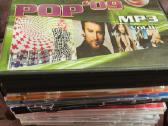 Įvairių šalių muzikos CD