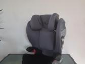 Cybex solution S fix automobilinė kėdutė - nuotraukos Nr. 3