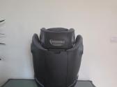 Cybex solution S fix automobilinė kėdutė - nuotraukos Nr. 5