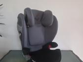 Cybex solution S fix automobilinė kėdutė - nuotraukos Nr. 2