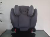 Cybex solution S fix automobilinė kėdutė - nuotraukos Nr. 7