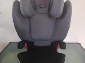 Cybex solution S fix automobilinė kėdutė