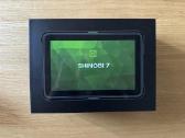 Atomos Shinobi 7+2 npf baterijos