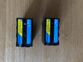 Atomos Shinobi 7+2 npf baterijos - nuotraukos Nr. 6