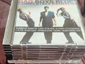 Bad Boys Blue įrašyti CD