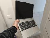 Hp Probook 455 G9 R5 5625u/16gb/250gb SSD