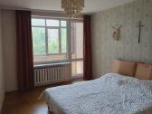 Šviesus 4 kambarių butas 3 aukšte - nuotraukos Nr. 6