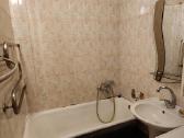 Šviesus 4 kambarių butas 3 aukšte - nuotraukos Nr. 14