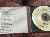 Įvairūs įrašyti CD (įvairi muzika) - nuotraukos Nr. 22
