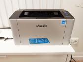 Samsung Xpress M2026 su originaliu pilnu toneriu.