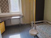 Šviesus 4 kambarių butas 3 aukšte - nuotraukos Nr. 7