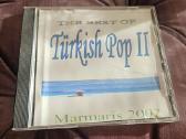 CD įvairių stilių atlikėjų - nuotraukos Nr. 36