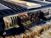 Pioneer gm x802 - nuotraukos Nr. 23