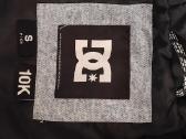 Stilinga Dc Shoes striukė - nuotraukos Nr. 3