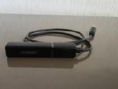 Ugreen bluetooth 5.0 transmitter aptx Cm107