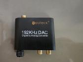 Neoteck 192khz Dac ir stiprintuvas