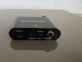 Neoteck 192khz Dac ir stiprintuvas - nuotraukos Nr. 3
