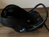 Noordic Aqua vežimėlis ir automobilinė kėdutė - nuotraukos Nr. 8