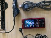 Sony ericsson k800i