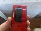 Sony ericsson k800i - nuotraukos Nr. 5