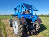 Traktoriaus mtz 80 - nuotraukos Nr. 2
