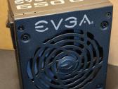 Evga supernova 650gm sfx