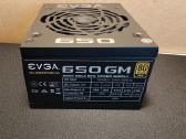 Evga supernova 650gm sfx - nuotraukos Nr. 2