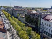 Parduodami "Laisvė Boutique Apartments"