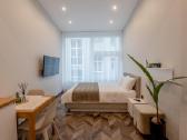 Parduodami "Laisvė Boutique Apartments" - nuotraukos Nr. 31