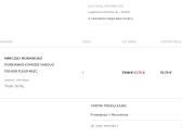 Narciso Rodriguez Fleur Musc 30ml kvepalai - nuotraukos Nr. 3