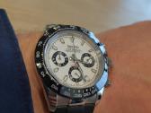 Seiko mod Daytona