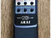 Kasetinė deka Akai GX-67 - nuotraukos Nr. 9