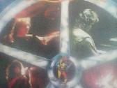 Vinilinės plokštelės/rock/pop/ - nuotraukos Nr. 10