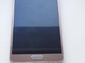 Samsung Note4 su deklu