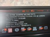 Intel core i7-6700k - nuotraukos Nr. 3