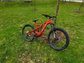 Specialized turbo levo comp 2021