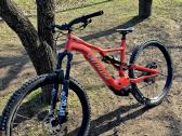 Specialized turbo levo comp 2021 - nuotraukos Nr. 2