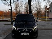 Govip / Automobilių nuoma (su/be vairuotoju)