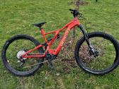 Specialized turbo levo comp 2021 - nuotraukos Nr. 3