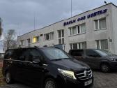 Govip / Automobilių nuoma (su/be vairuotoju) - nuotraukos Nr. 2