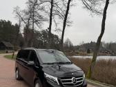 Govip / Automobilių nuoma (su/be vairuotoju) - nuotraukos Nr. 4